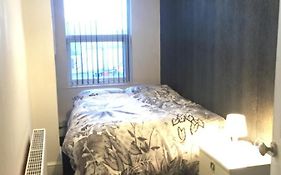 Private Double Room Near City Centre, Coventry