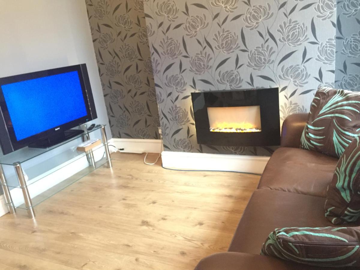 Private Double Room Near City Centre, Coventry Exterior photo